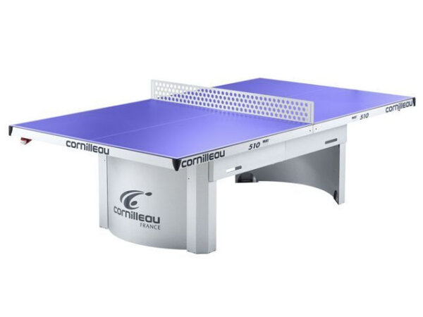 Tischtennisplatte Cornilleau 510 M Outdoor/ Aussen