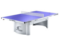 Tischtennisplatte Cornilleau 510 M Outdoor/ Aussen