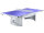 Tischtennisplatte Cornilleau 510 M Outdoor/ Aussen