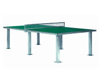 Tischtennisplatte Chiodi Outdoor/ Aussen
